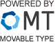 Powered by Movable Type 8.0.3